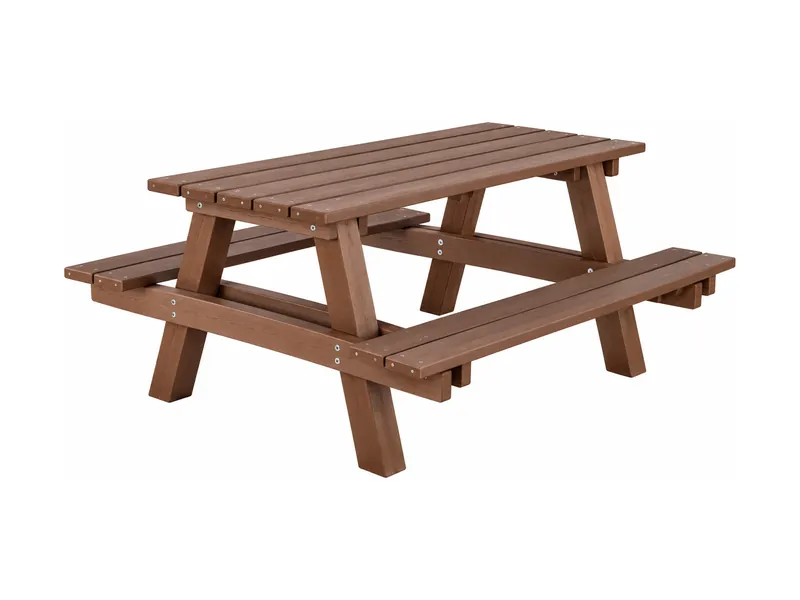 Mesa Churrasqueira 2,0
