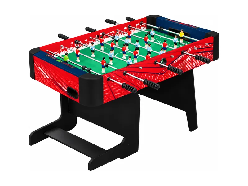 Mesa de Pebolim Umbro Viper Dobrável RB