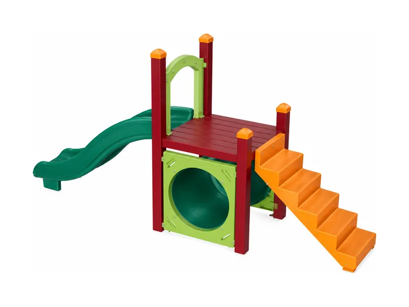 Mini Play Pet RB