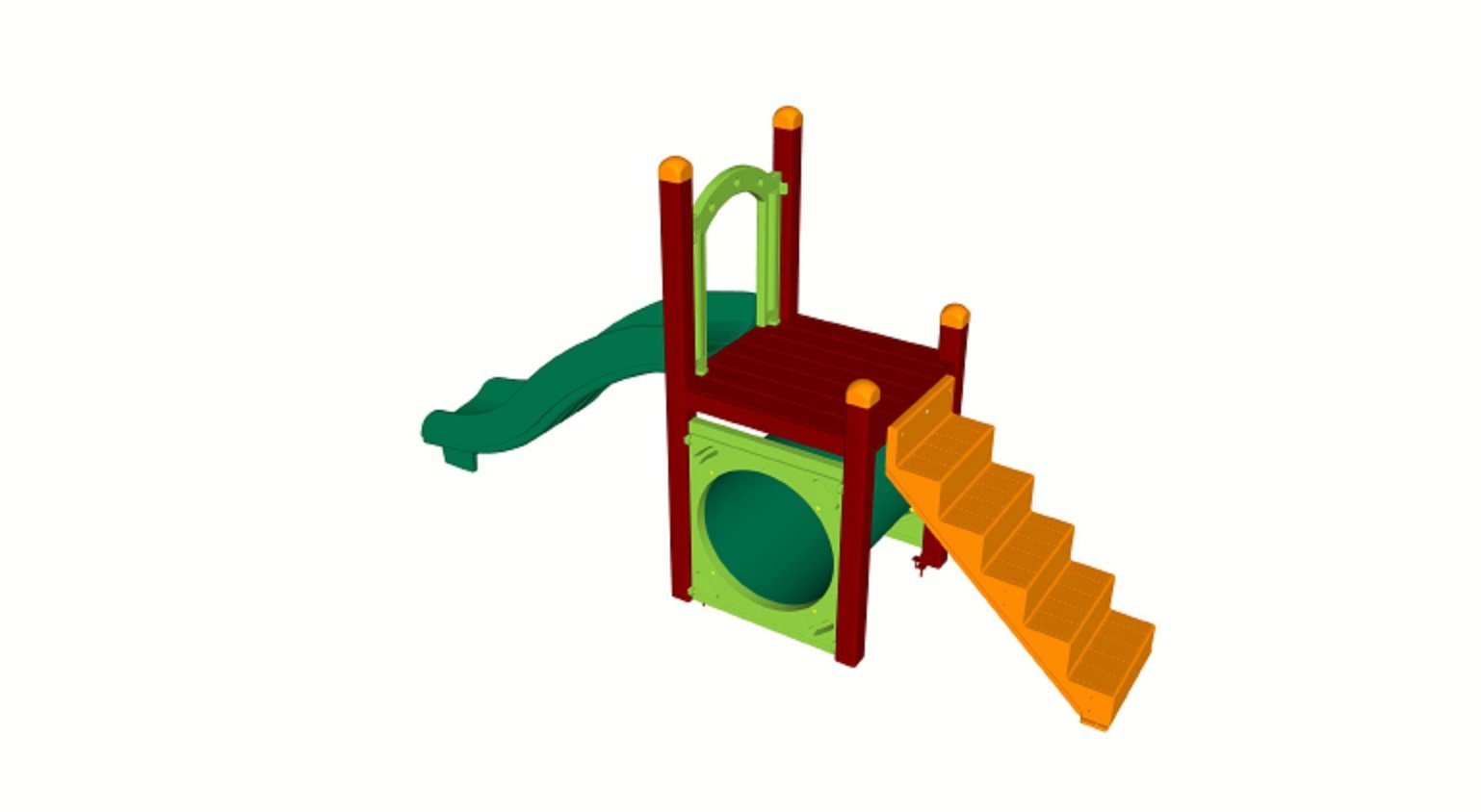 Mini Play Pet RB