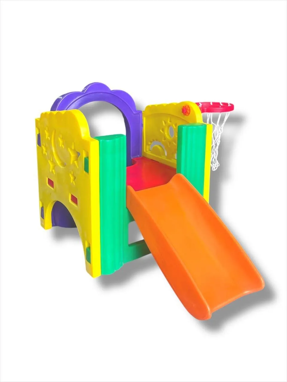Mini Play RB