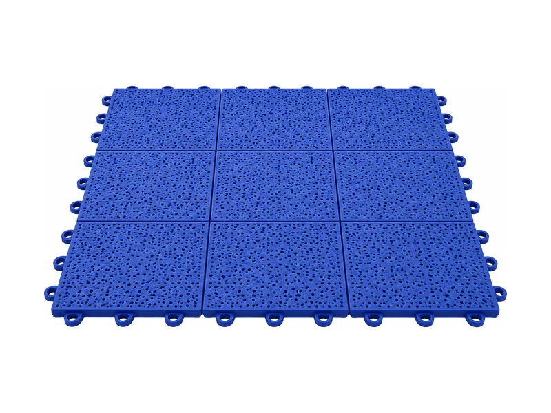 Piso modular DrainPro