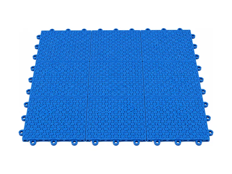 Piso modular SoftGuard Play