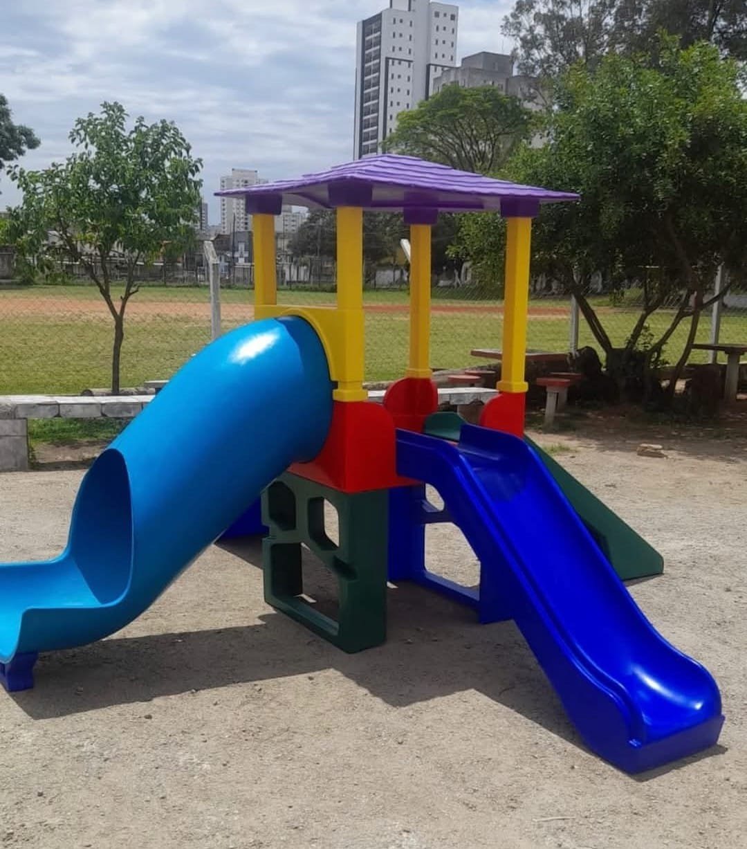 Play Aero Dinâmico