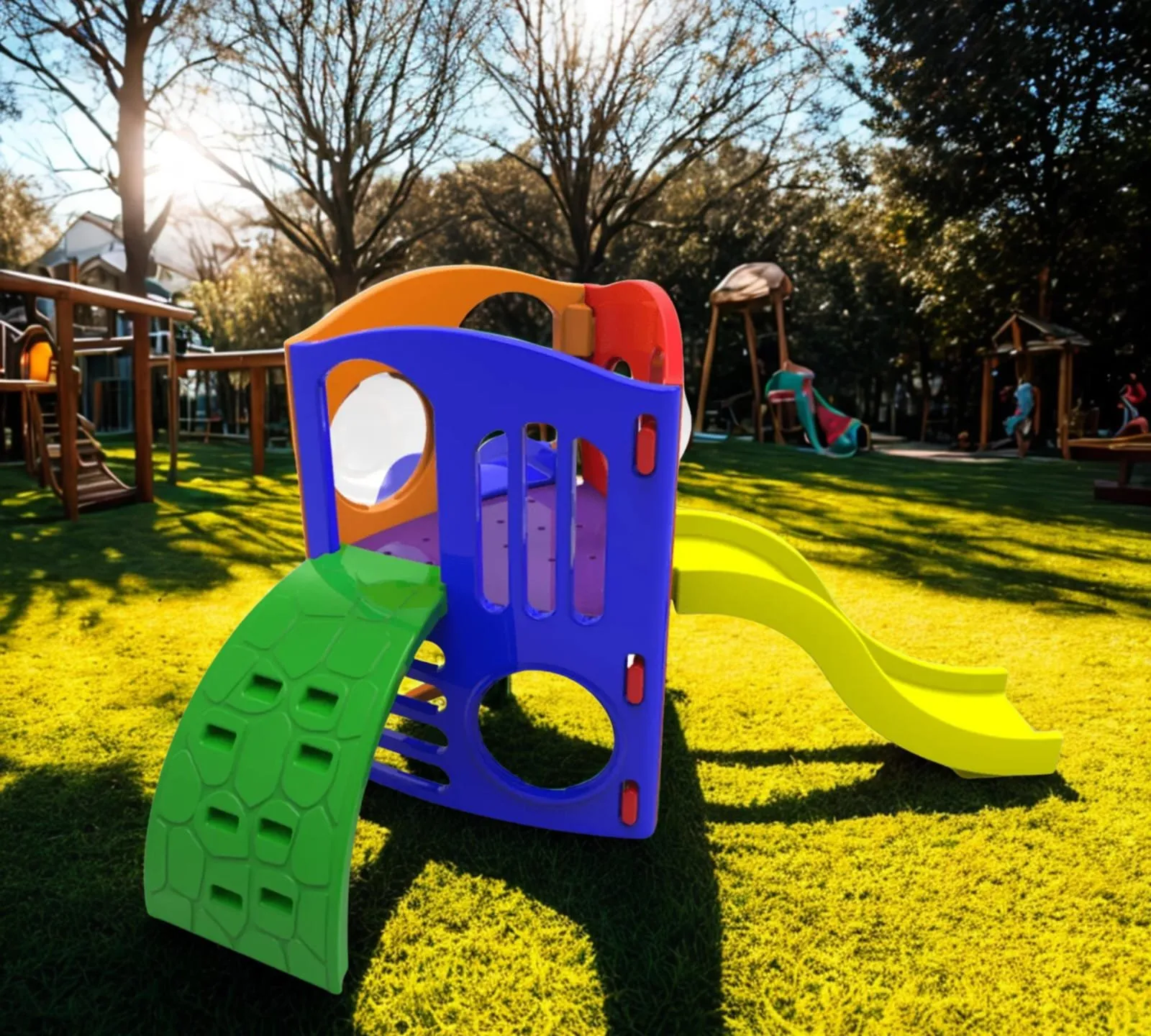 Play Modular Big Climber I