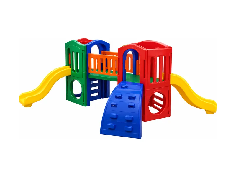 Play Modular Big Climber II c/ Ponte