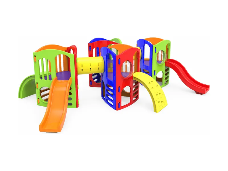 Play Modular Big Climber IV