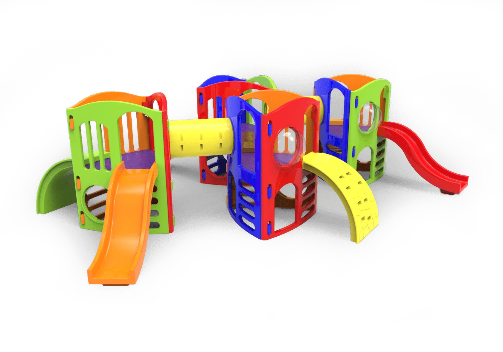 Play Modular Big Climber IV