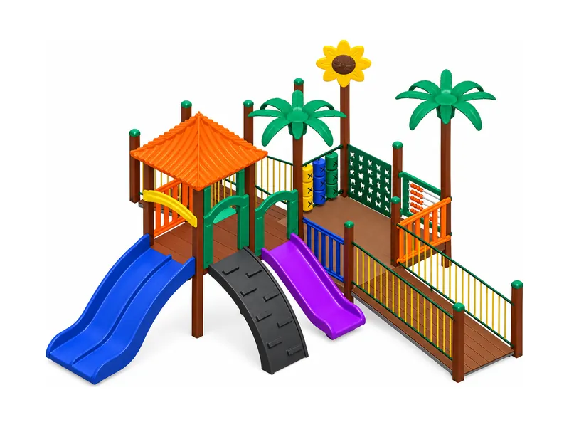 Playground Acessibilidade Sydney RBplayground
