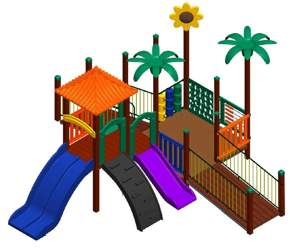 Playground Acessibilidade Sydney RBplayground