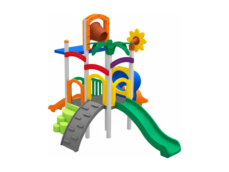 Playground Aquático Noronha RBplayground