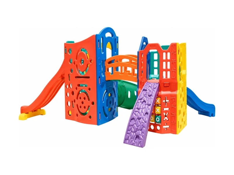 PLAYGROUND BIG ADVANCE - MUNDO AZUL