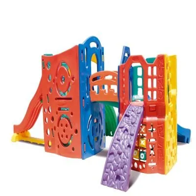 PLAYGROUND BIG ADVANCE - MUNDO AZUL