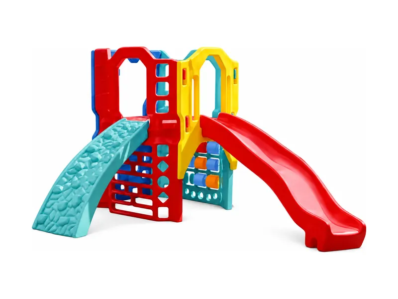 Playground Big Mundi - MUNDO AZUL