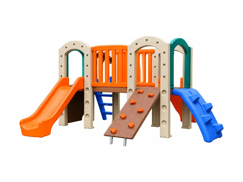 Playground Little Garden