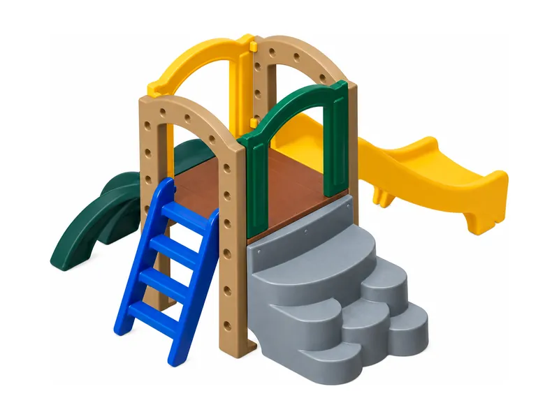 Playground Little Joys