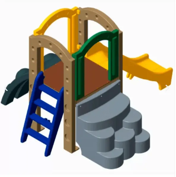 Playground Little Joys