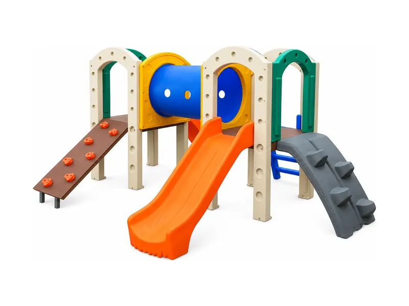 Playground Little Kingdom