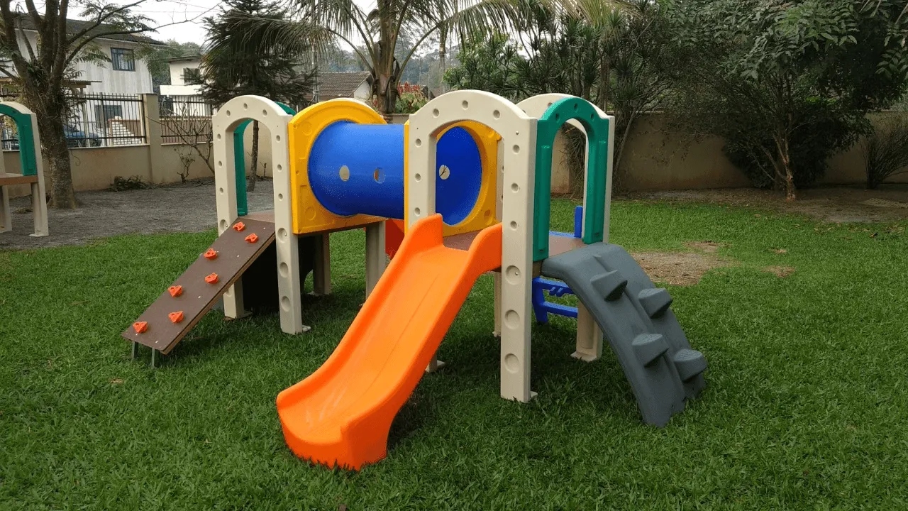 Playground Little Kingdom