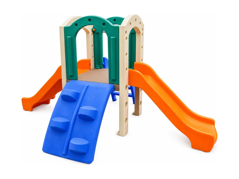 Playground Little Magic