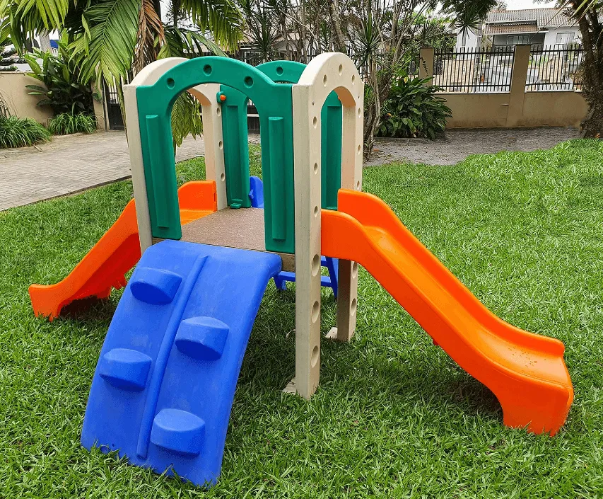 Playground Little Magic