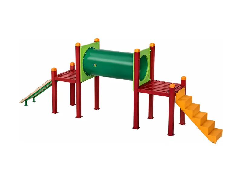 Playground Pet Amigo RB
