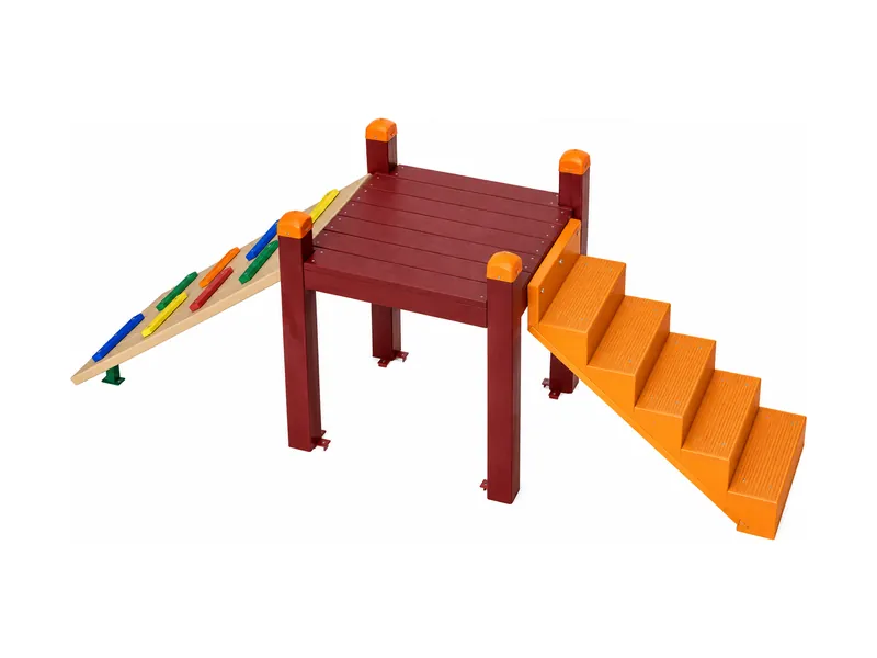 Playground Pet Patinhas RB