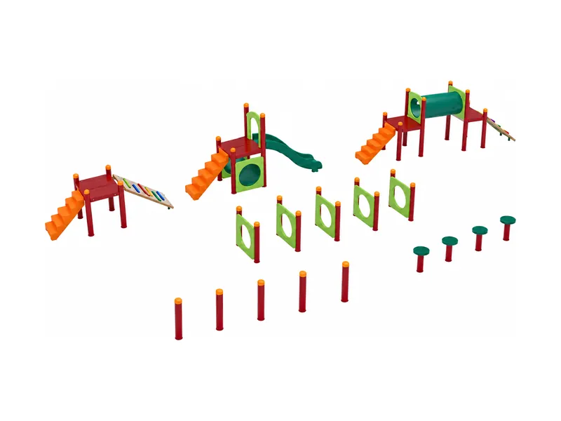 Playground Pet RB Big