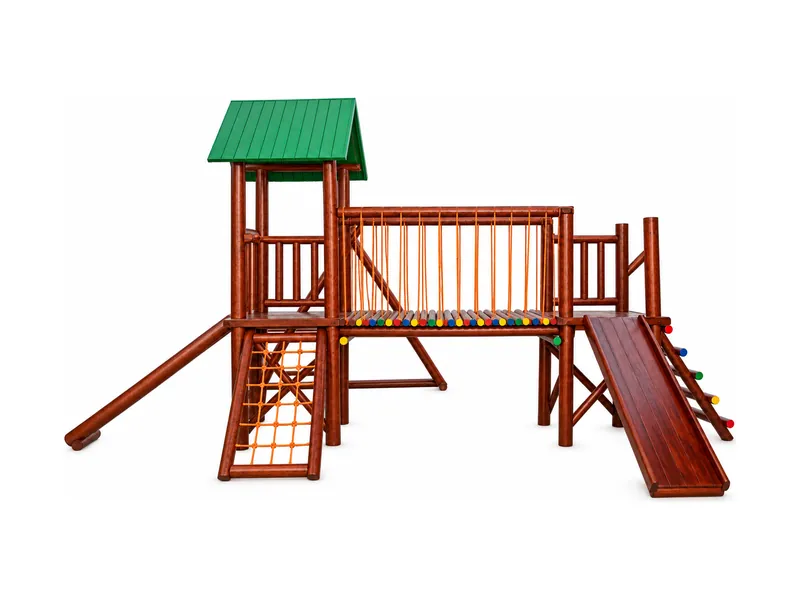 Playground RB Pantanal 1