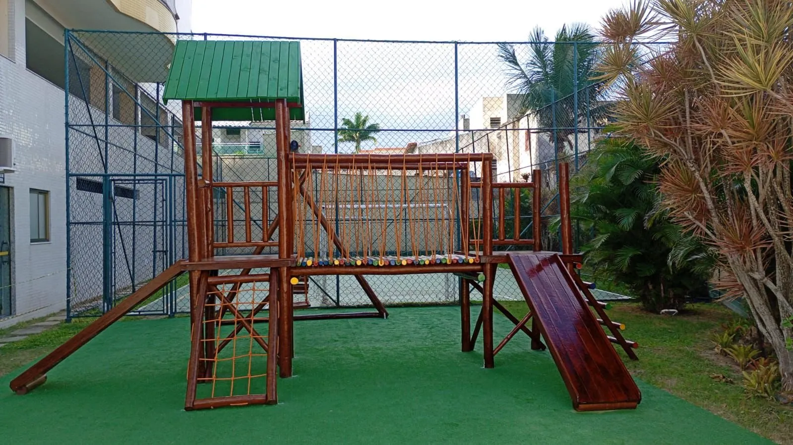 Playground RB Pantanal 1