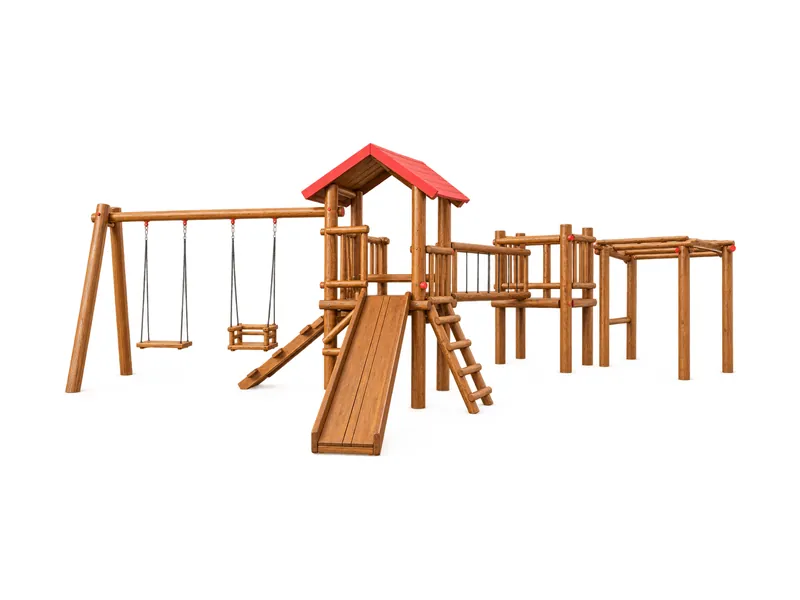 Playground RB Pantanal 2