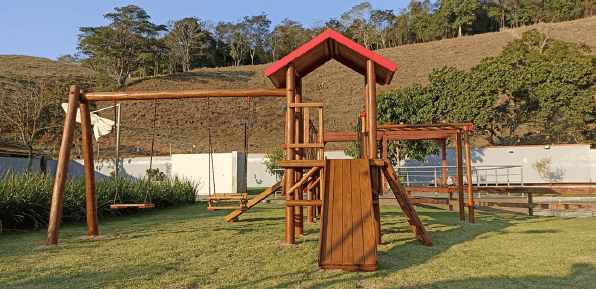 Playground RB Pantanal 2