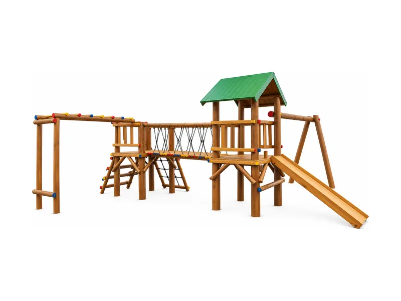 Playground RB Pantanal 3