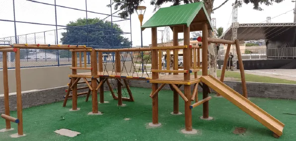 Playground RB Pantanal 3
