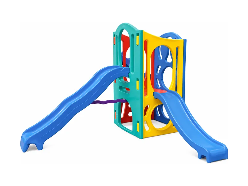 Playground Super Mundo Azul