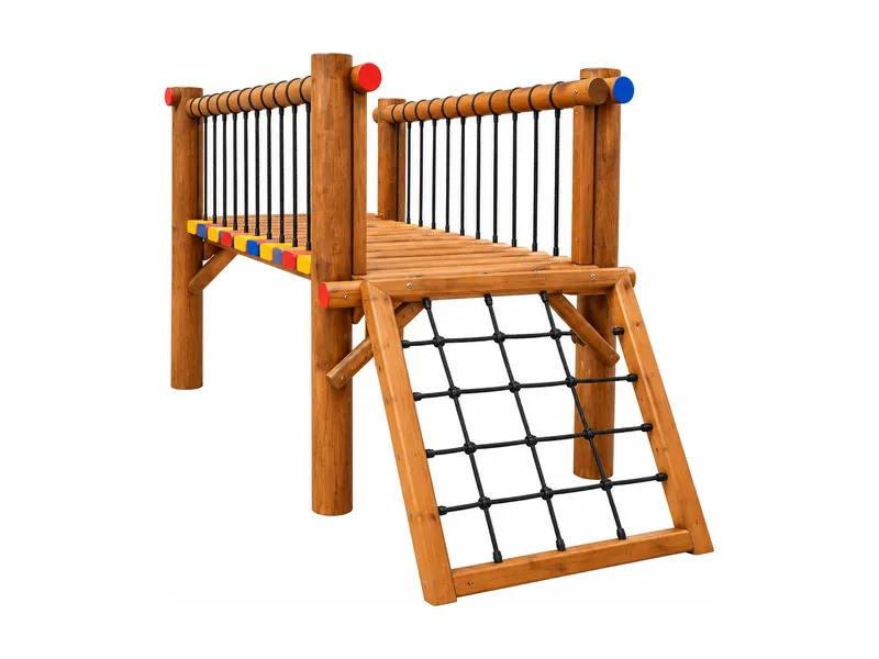 Ponte Fixa RB