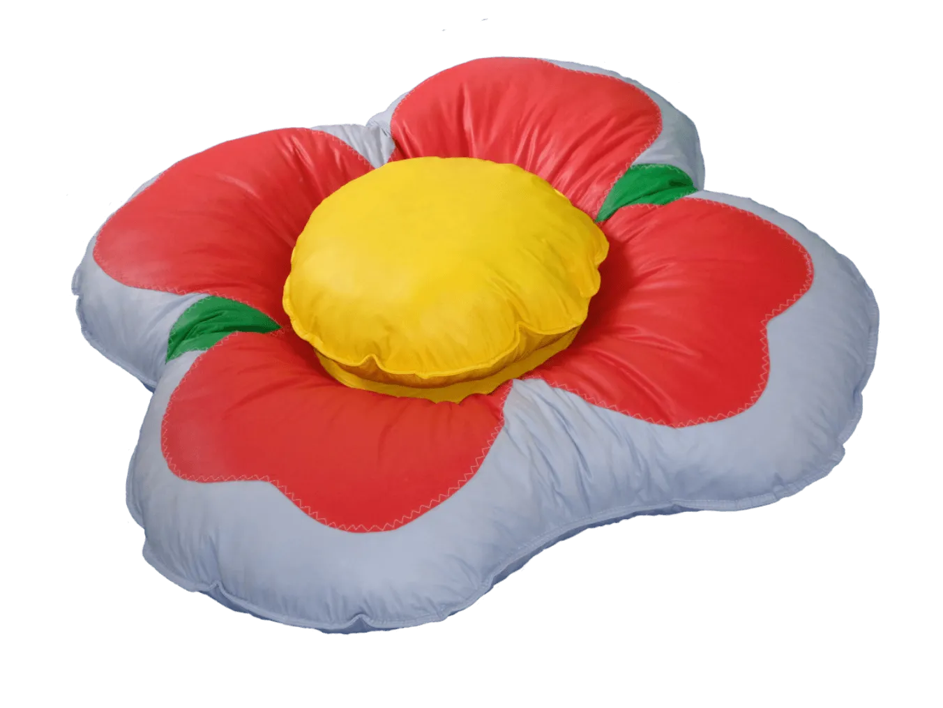 Puff Flor