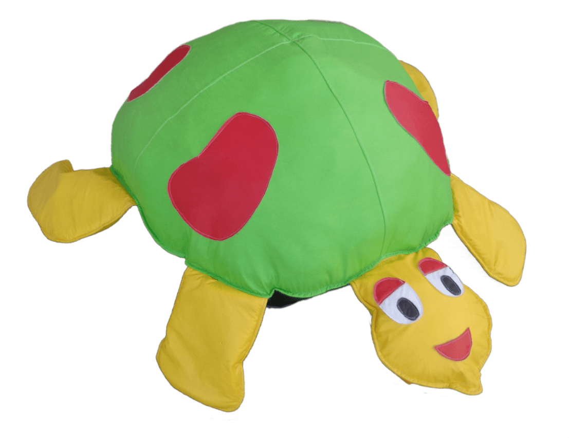 Puff Tartaruga