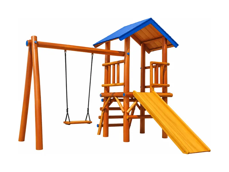 Playground RB Serra 1