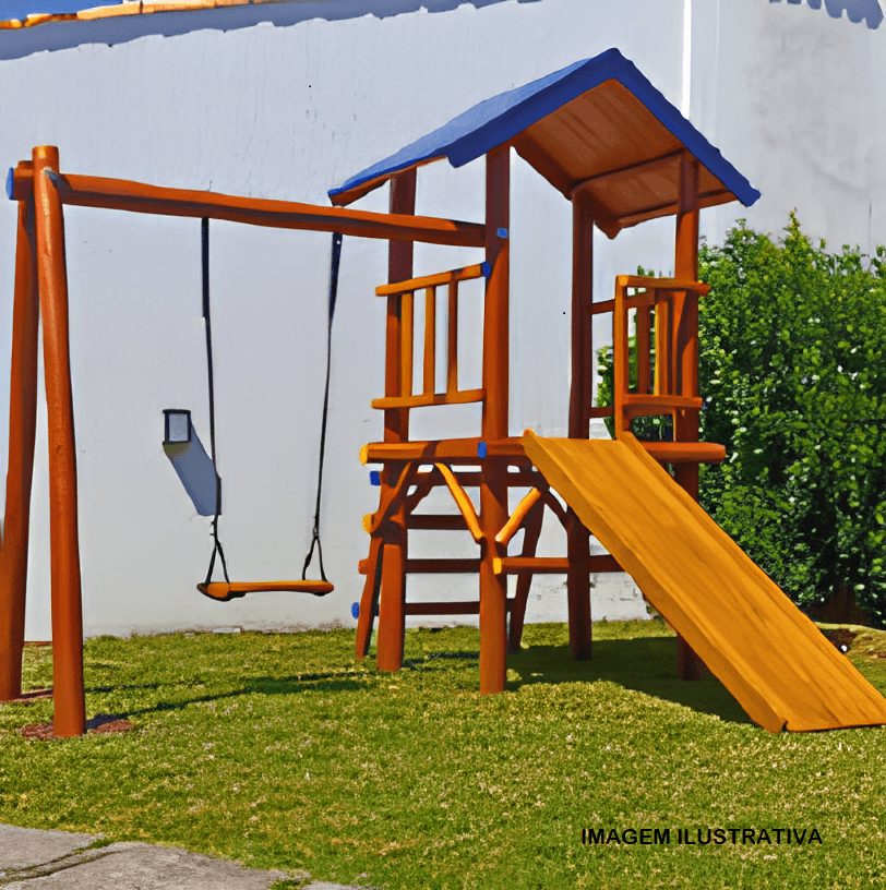 Playground RB Serra 1