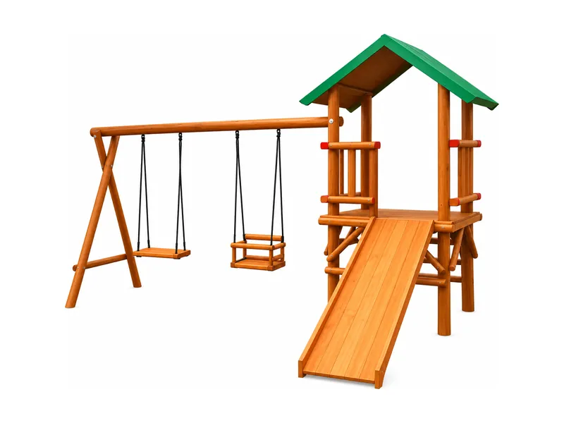 Playground RB Serra 2