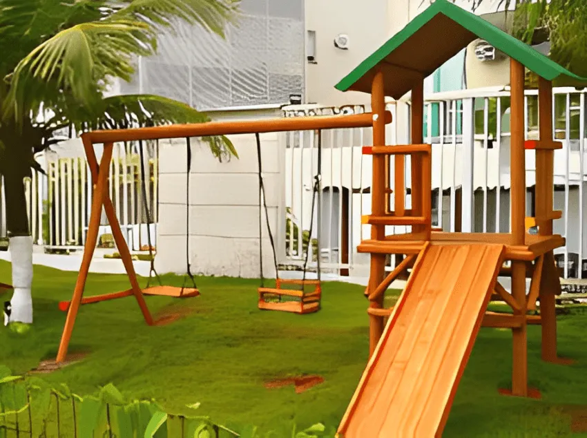Playground RB Serra 2