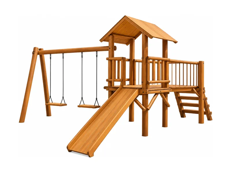 Playground RB Serrado 2