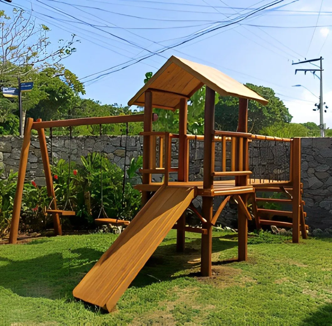 Playground RB Serrado 2
