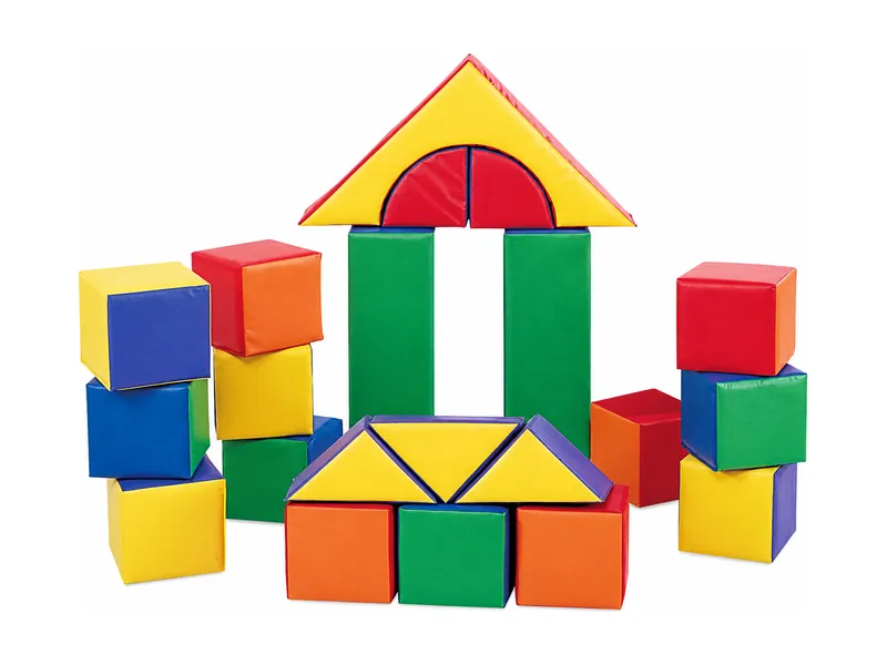 Soft Bloks