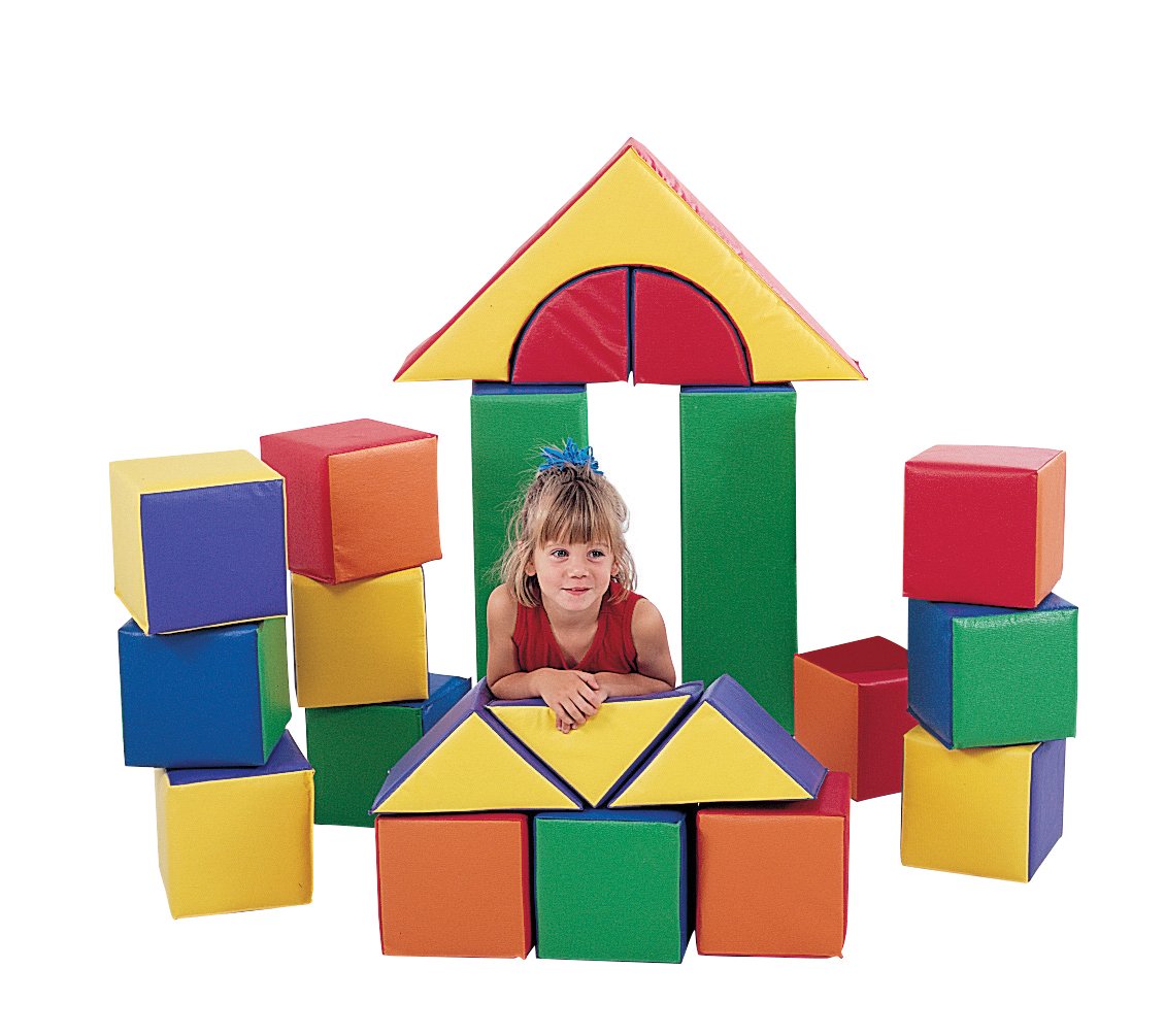 Soft Bloks