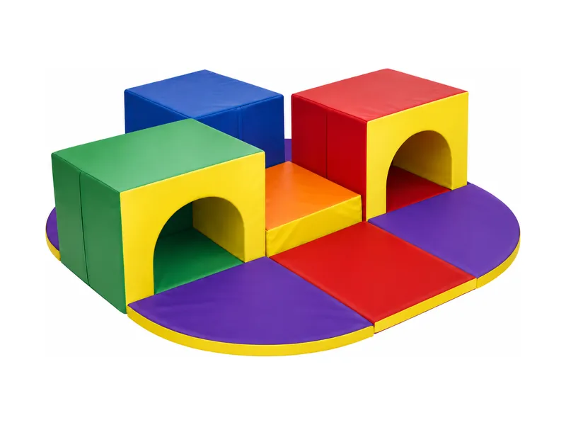 Trio Túnel